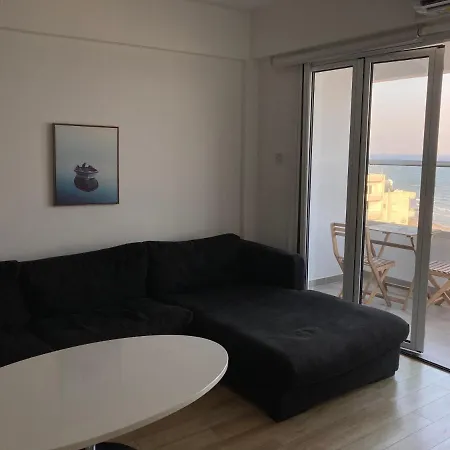 Apartament Sunrise Seaview